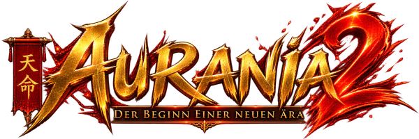 Aurania2 – Der Beginn einer neuen Ära